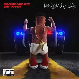 Boosie Badazz - Dangerous Job Ft. Zaytoven